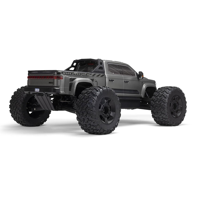 Rcarmumb RC Shocks Upgrades Part For 1/10 Arrma Granite 4X4