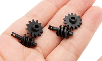 2-12T overdrive diff gears