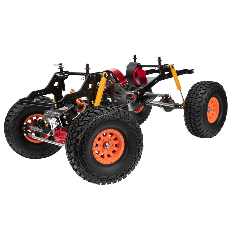 1.90 Inch Rim 1.9-inch Wheels & Tires
