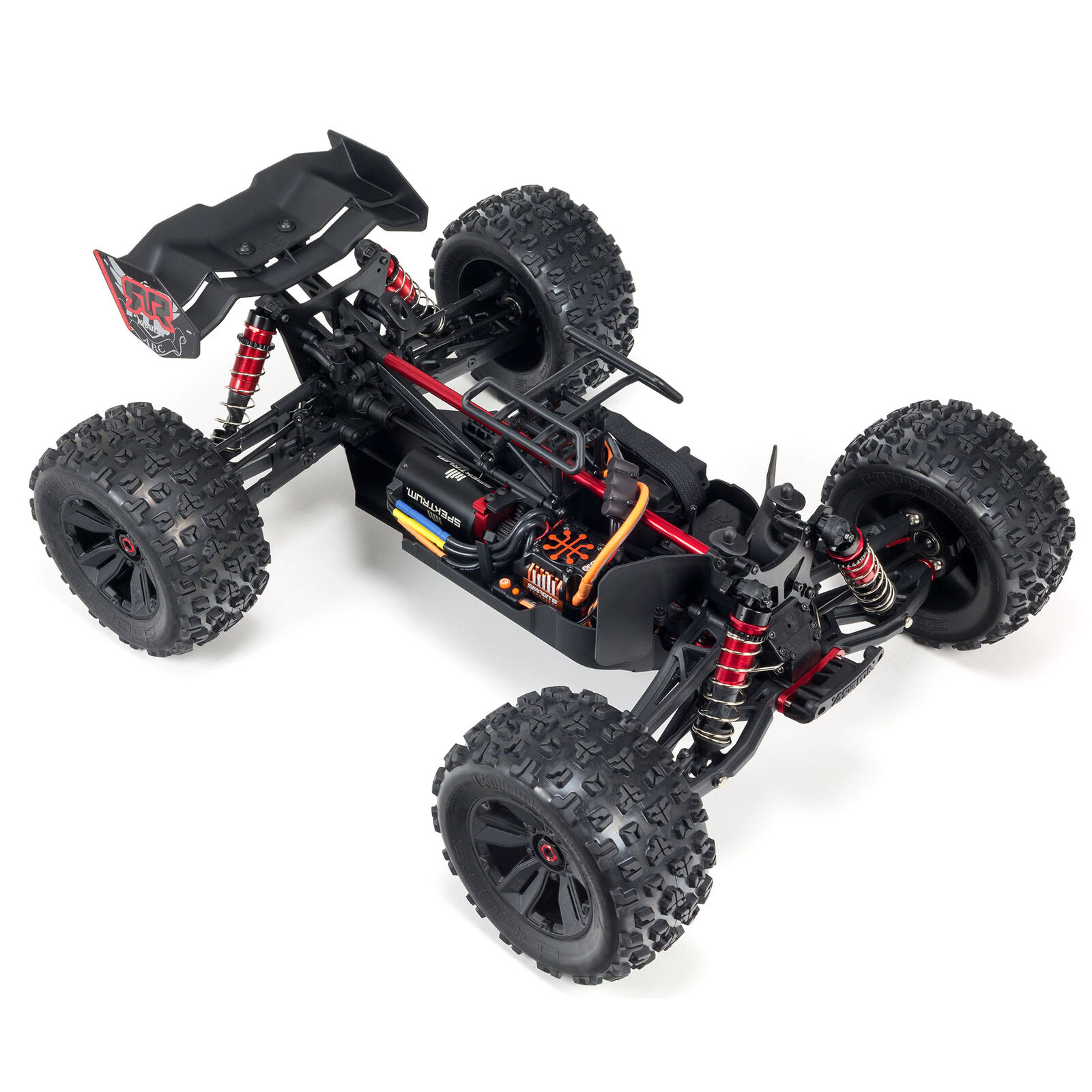 1/8 Scale RC Car Accessories