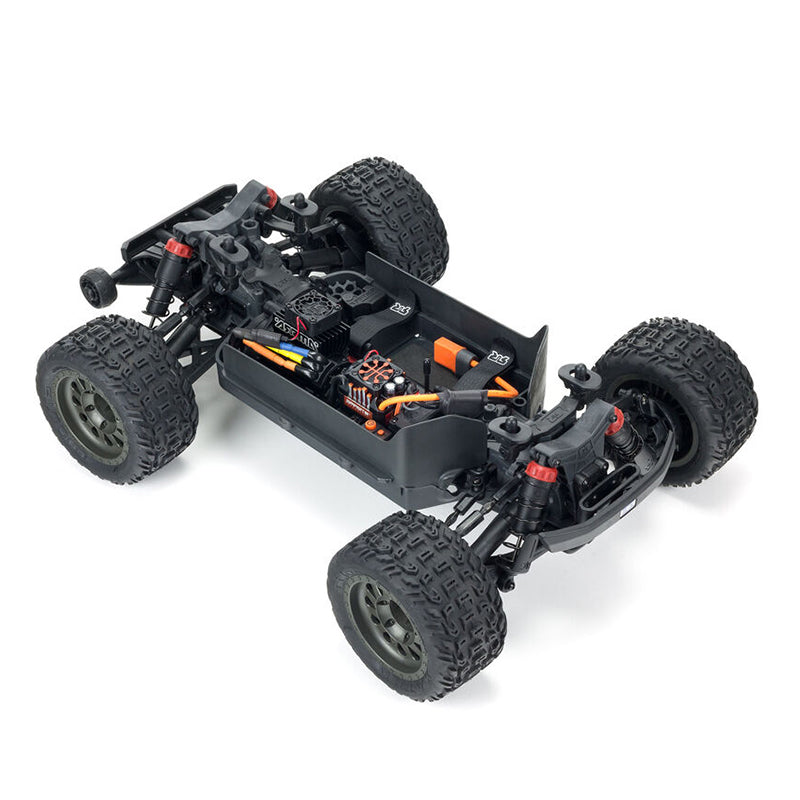 Arkoma Vortex For ARRMA Vorteks Upgrade Parts