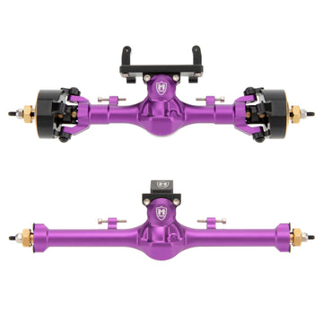 1/24 ISO Axles