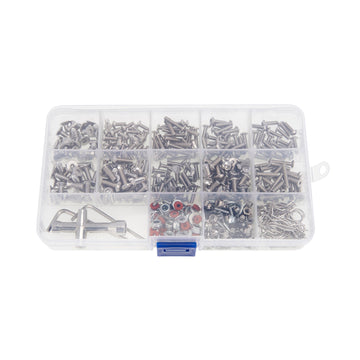 RC Car Screws Sets