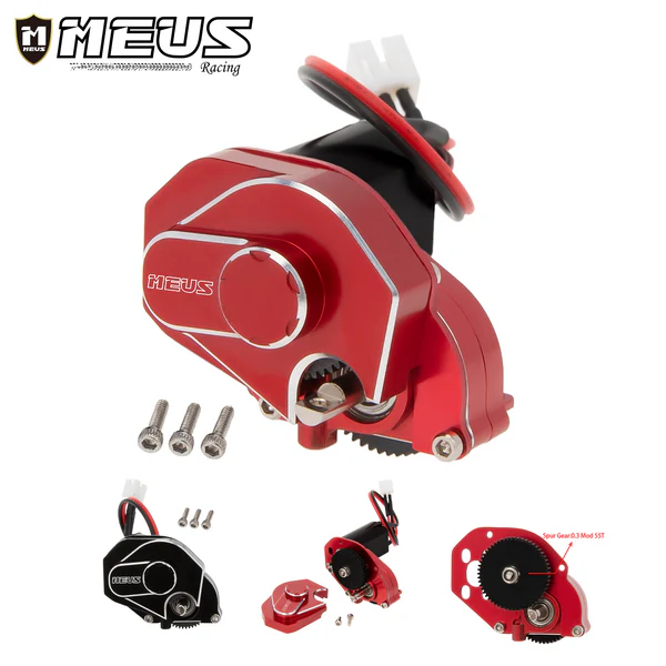 Drivetrain – Page 2