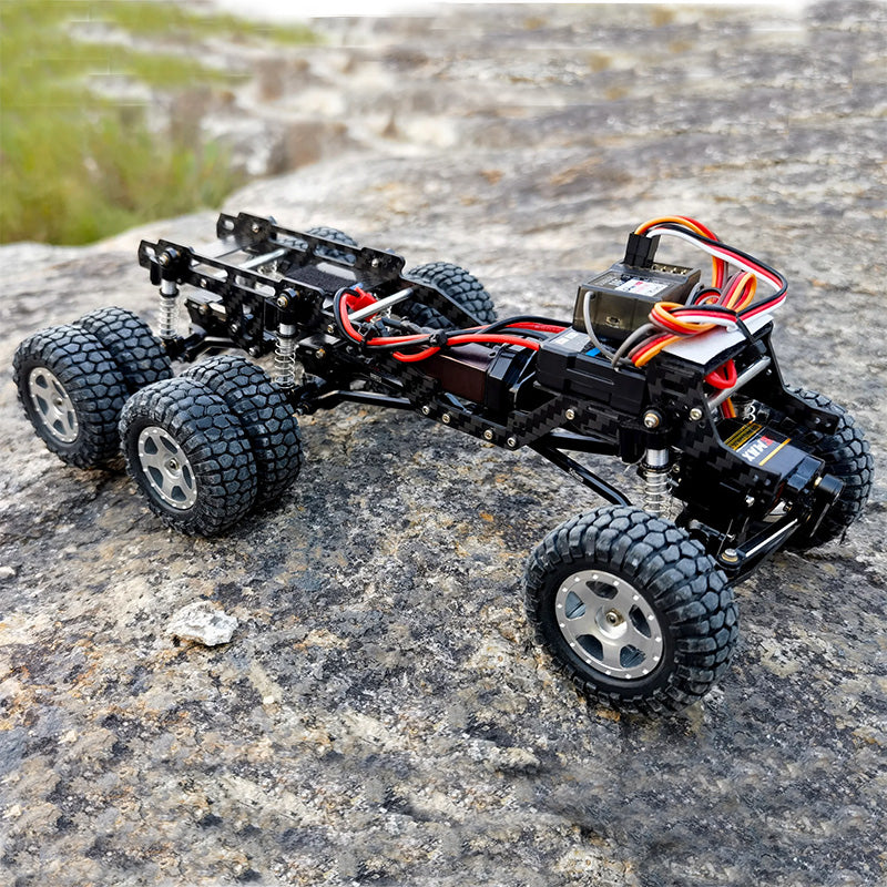 1.0 inch Tires & Wheels