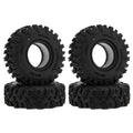 0.7-inch Mud Shredder #M0708 Tires (40×14mm)