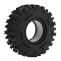 0.7-inch #M0708 Tires (40×14mm)