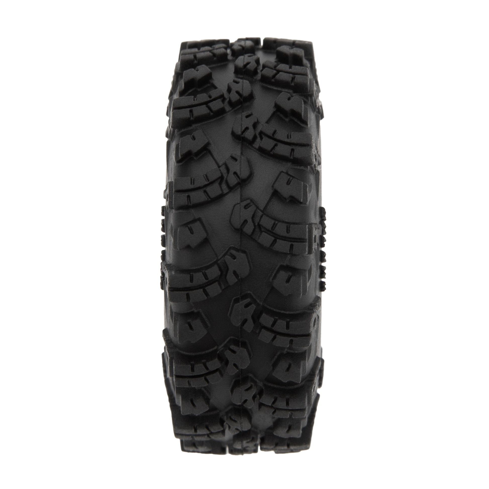 0.7-inch #M0708 Tires (40×14mm)