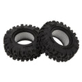 0.7-inch #M0709 Tires (35×12mm)