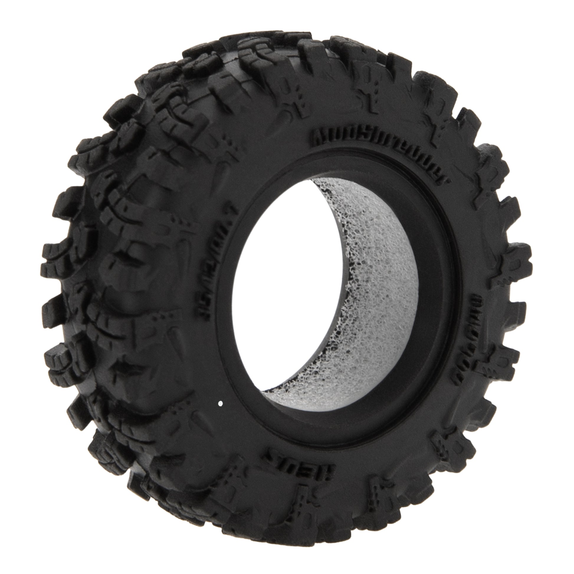 0.7-inch #M0709 Tires (35×12mm)