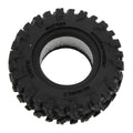0.7-inch #M0709 Tires (35×12mm)