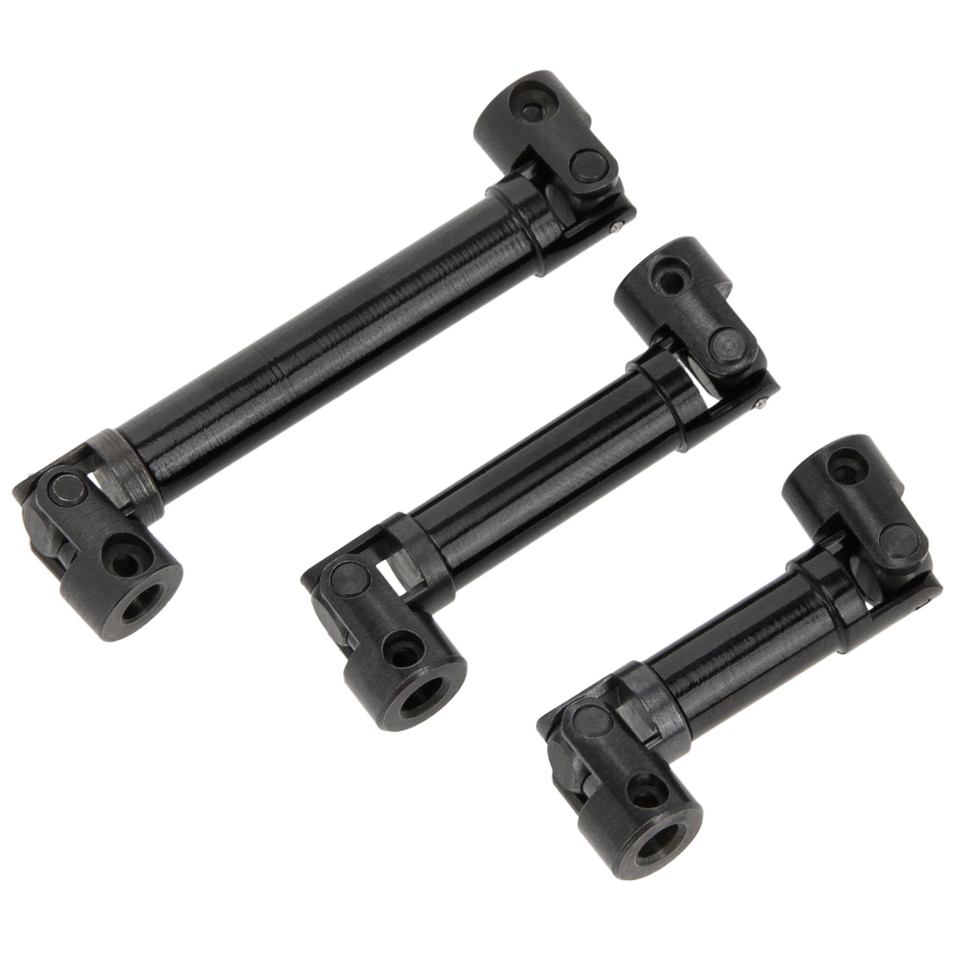 Metal Driveshaft Set for Axial 1/24 SCX24
