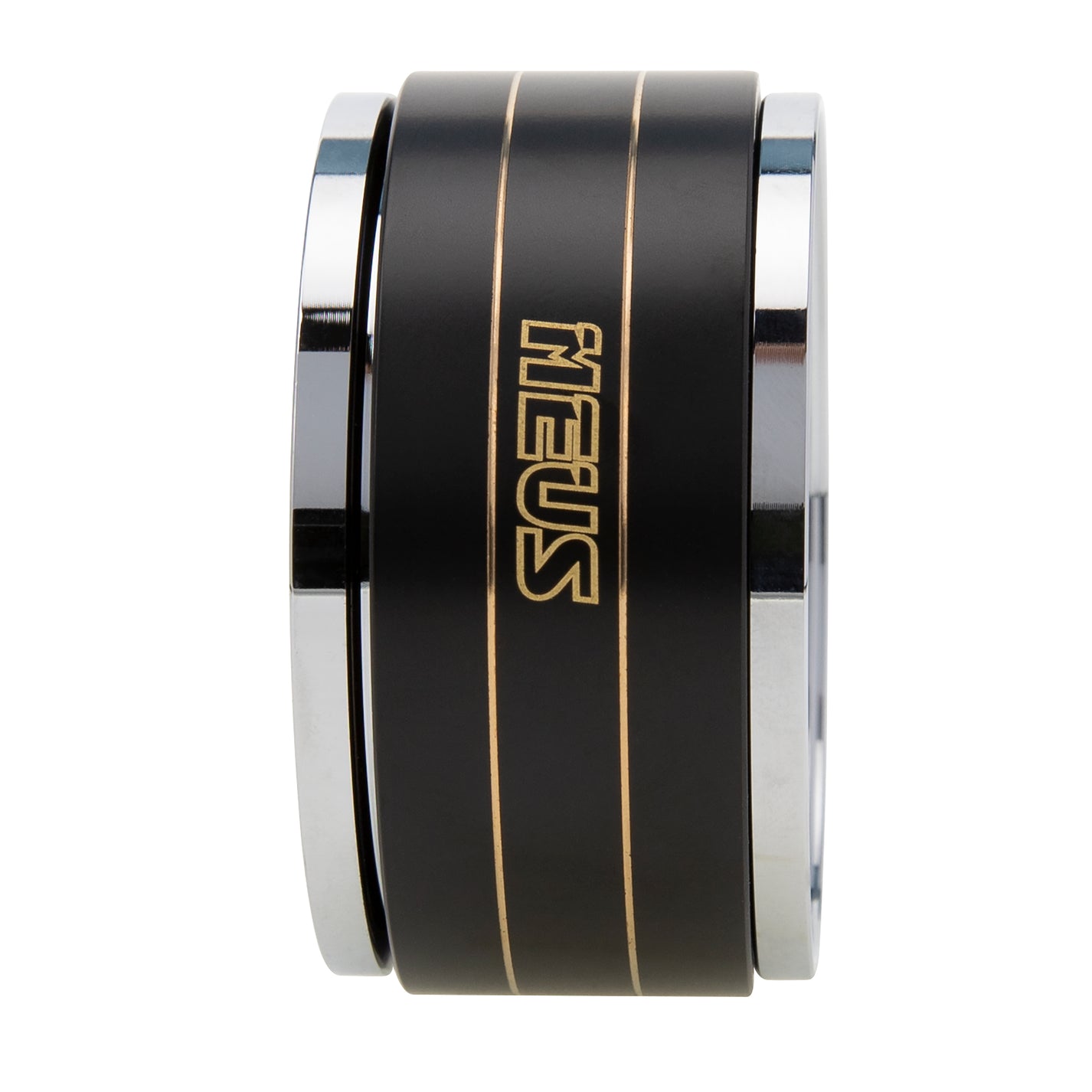 MEUS Racing Brass Aluminum 1.9″ Beadlock Wheels Supports Front Rear Tw