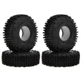 1.0-inch #M1008 57-19mm tires