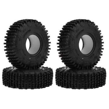 1.0-inch #M1008 57-19mm tires
