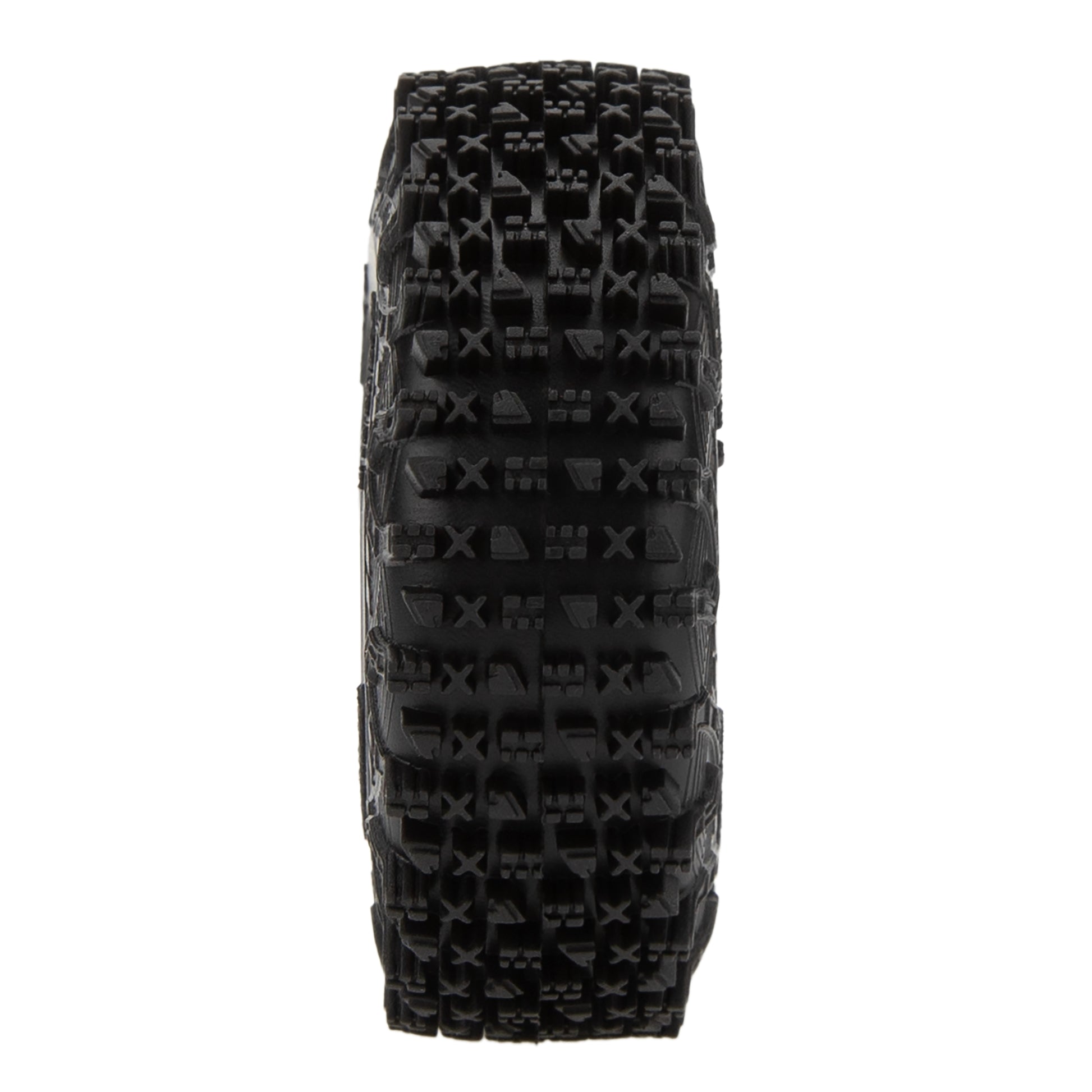 1.0-inch #M1008 57-19mm tires