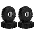 1.0-inch #M1009 64-21mm tires