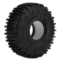 1.0-inch #M1009 64-21mm tires