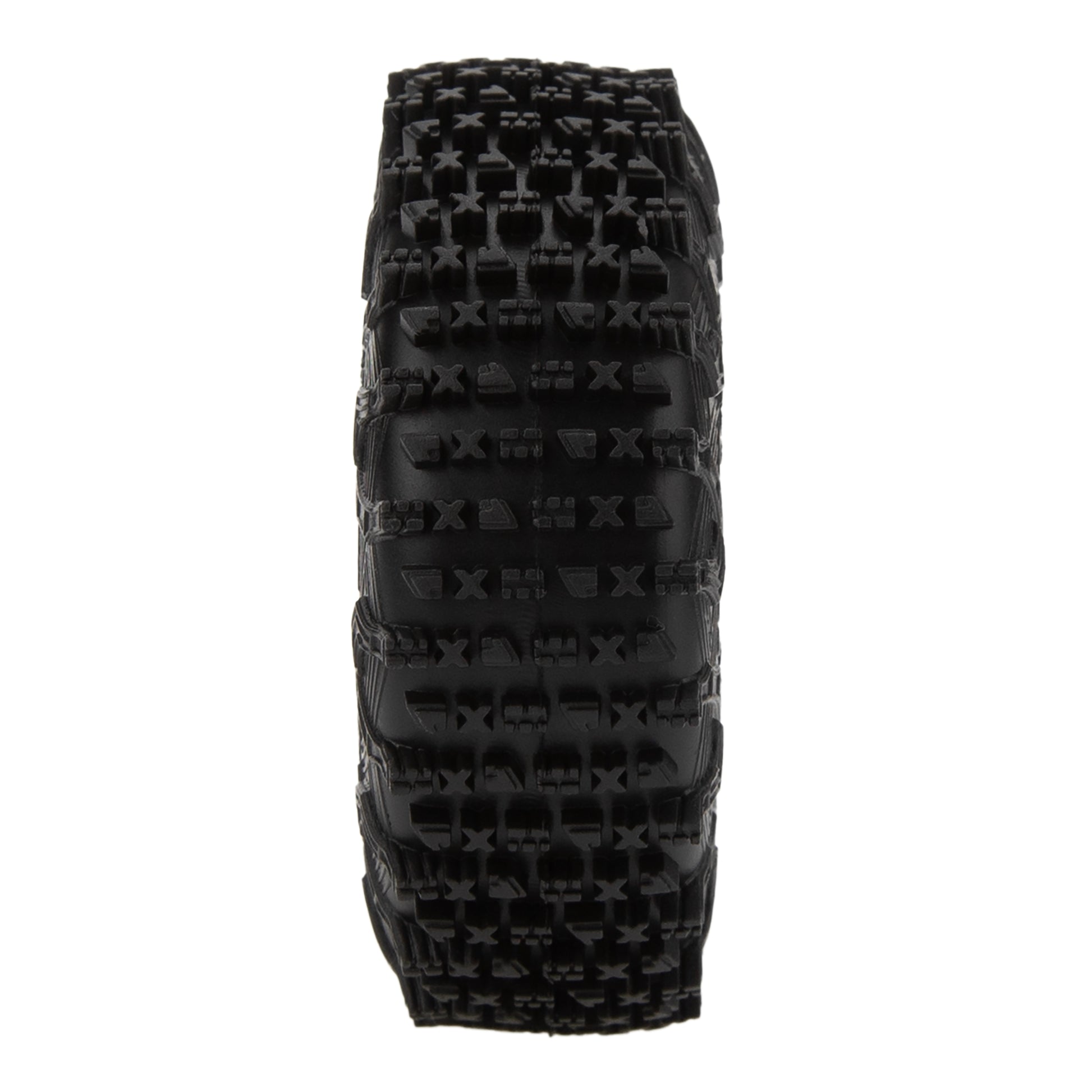 1.0-inch #M1009 64-21mm tires