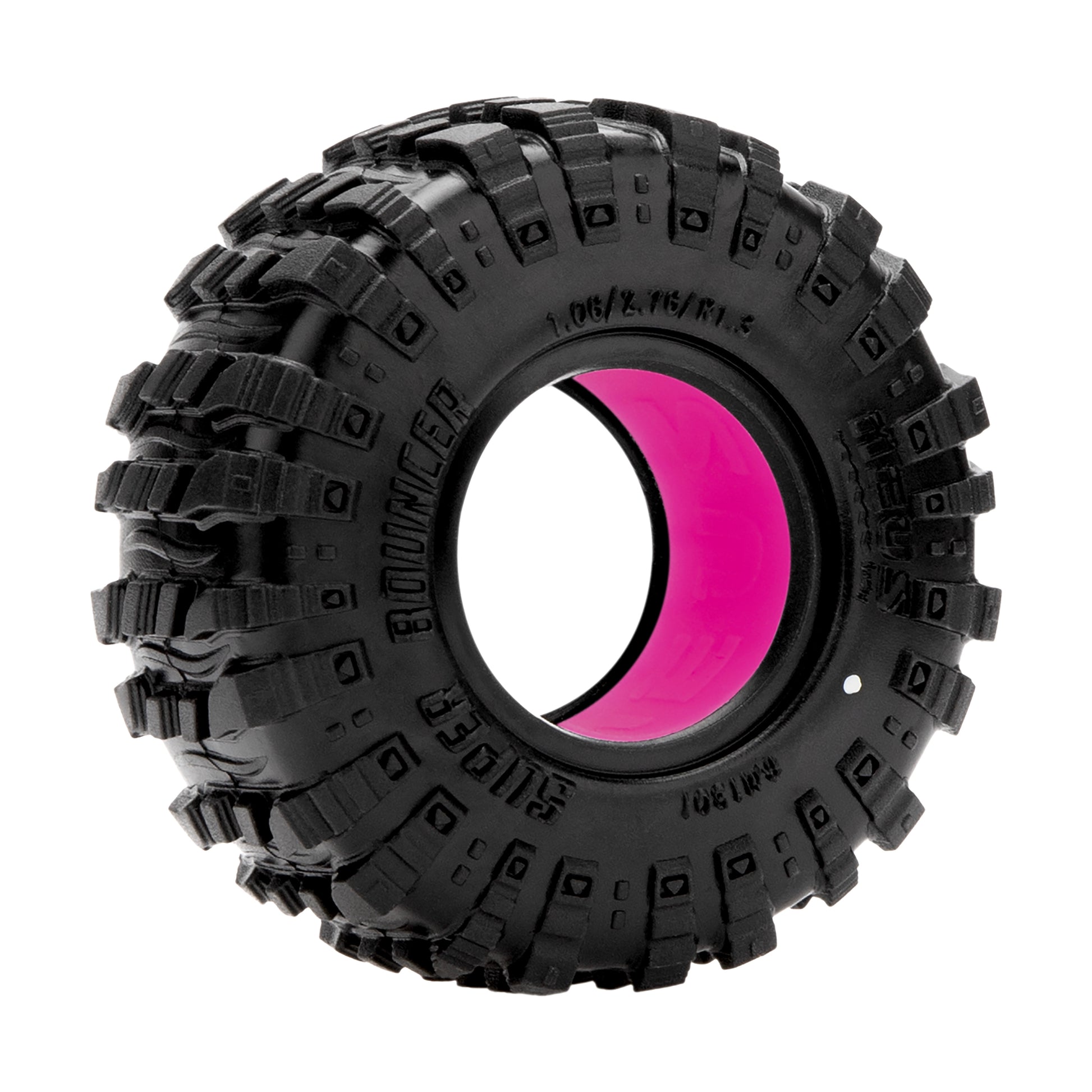 1.3 inch tire and insert