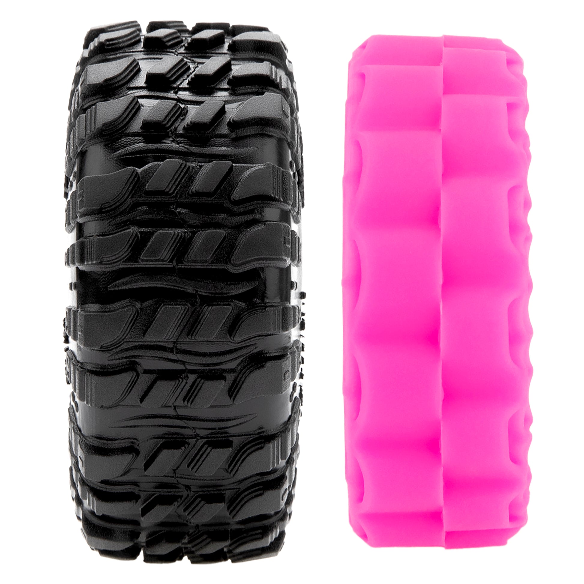 1.3 inch tires and insert