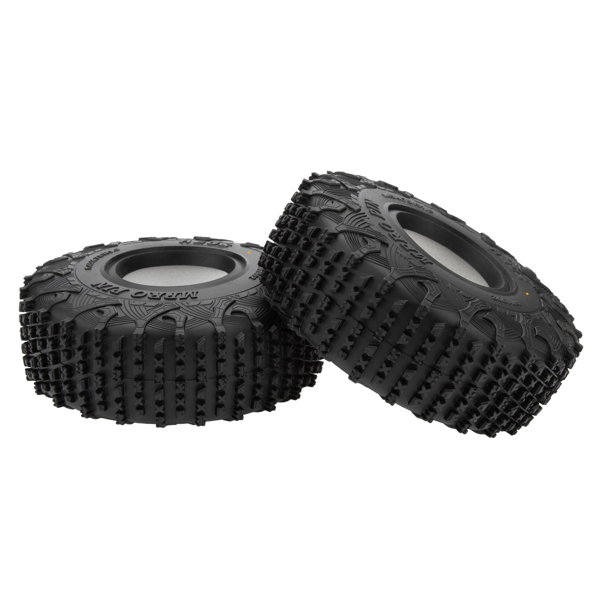 1.9 Inch Mpro Pin M1902 tires