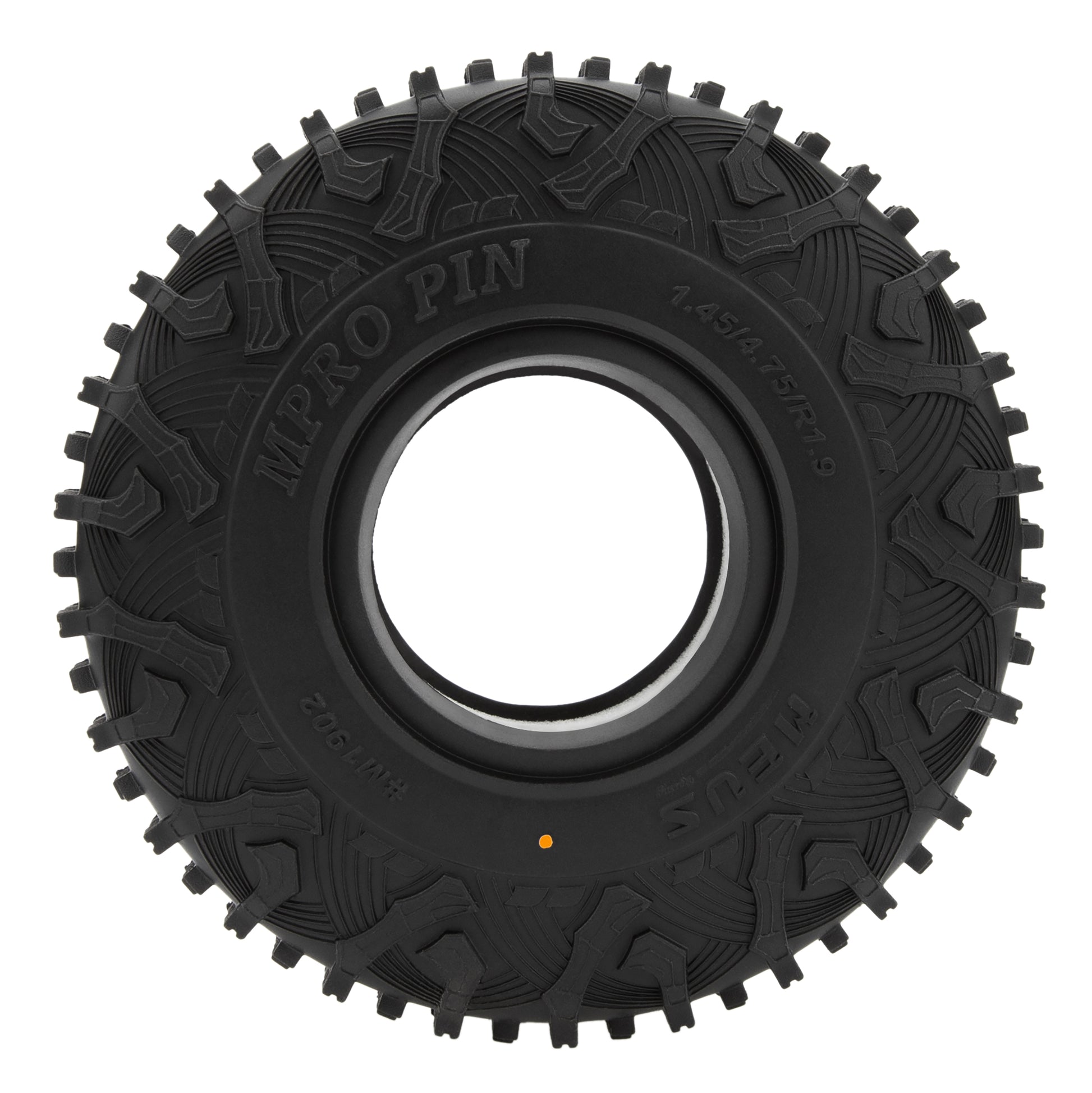 1.9 Inch Mpro Pin M1902 tires