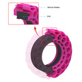 1.9 inch Tire inserts
