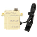 12.5kg Brass servo