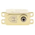 12.5kg Brass servo