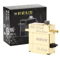 12.5kg Brass servo