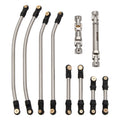 165MM Wheelbase MD24 Chassis drive shafts Chassis links