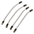 165MM Wheelbase MD24 Chassis rear links