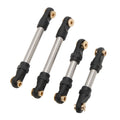 165MM Wheelbase MD24 LCG Front Chassis links