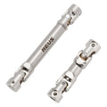165MM Wheelbase MD24 LCG drive shafts