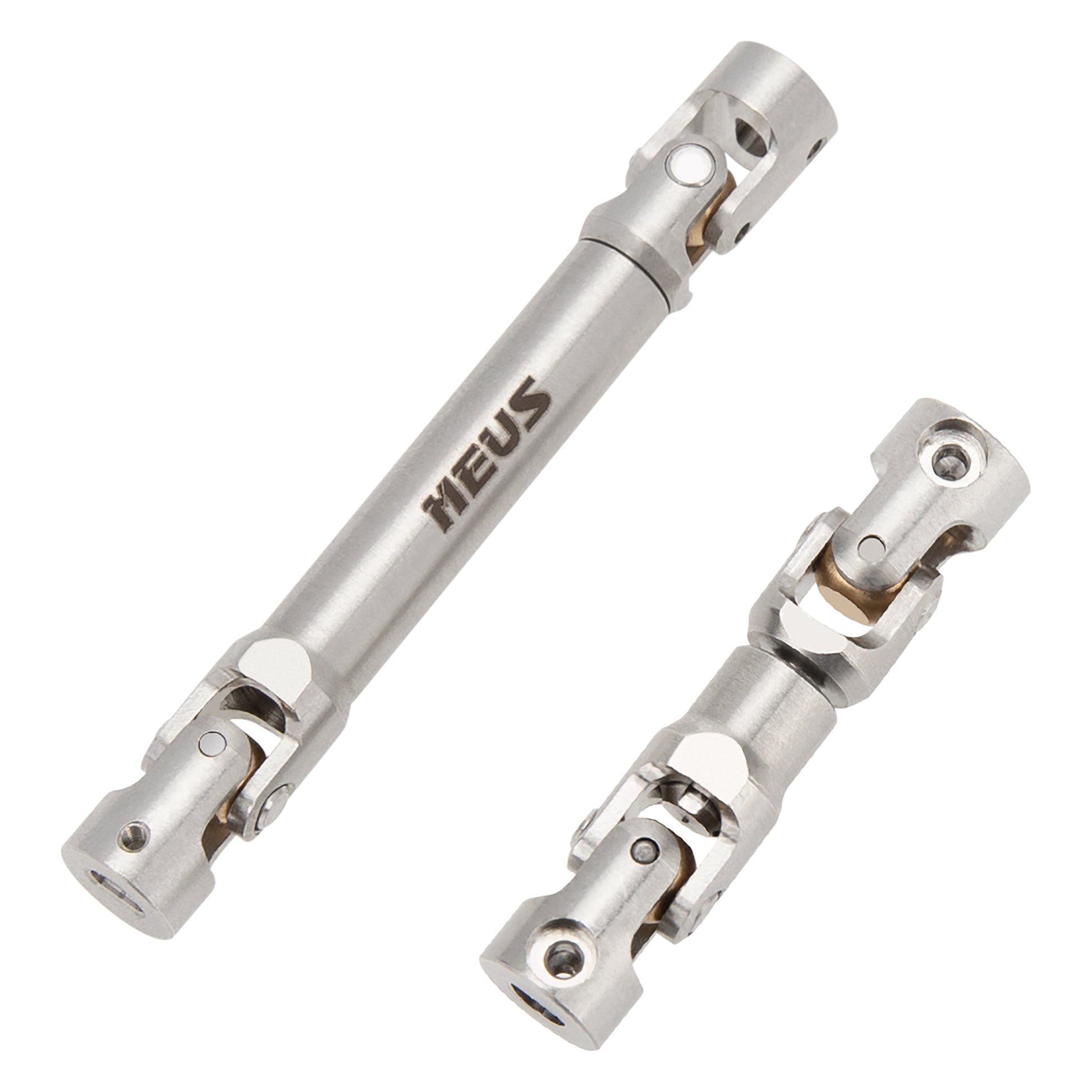 165MM Wheelbase MD24 LCG drive shafts