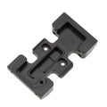 18g Brass SCX24 Skid Plate