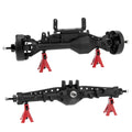 1/10 AR44 Nylon Isokinetic Front Rear Straight Axles