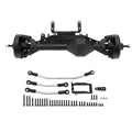 1/10 AR44 Nylon Isokinetic Front Straight Axle
