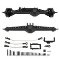 1/10 Capra 1.9 Nylon Isokinetic Front Rear Straight Axles 