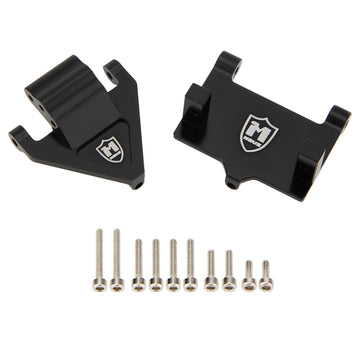 MEUS Racing Ascent-32 Servo Mount Rear Link Riser for 1/32 Redcat Ascent-32