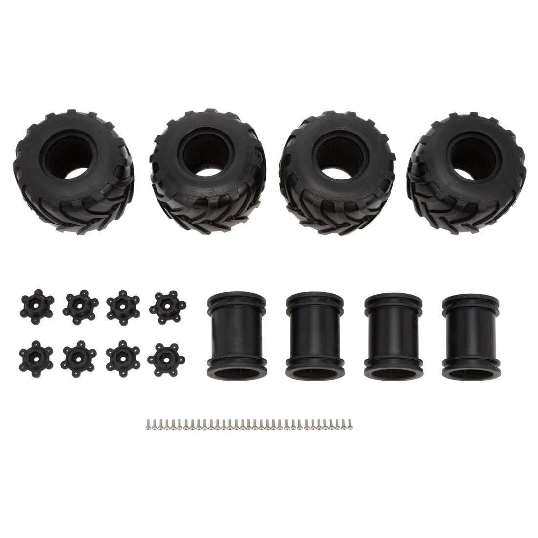 For TRAXXAS TRX4M Upgrade Parts – Tagged