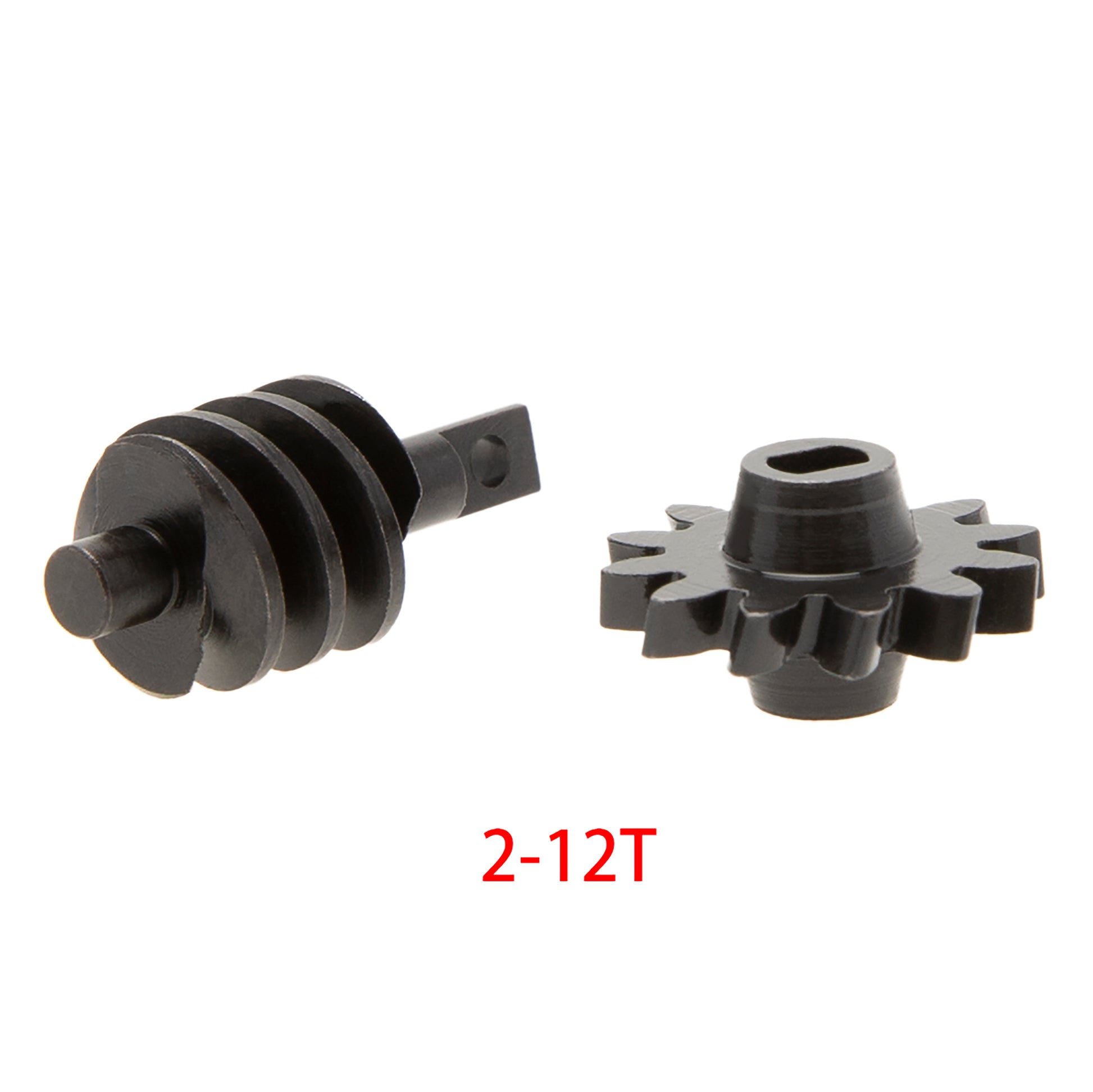 axle gear MEUS Racing SCX24 Isokinetic Front Axle Differential Gear 2/12T 2/14T
