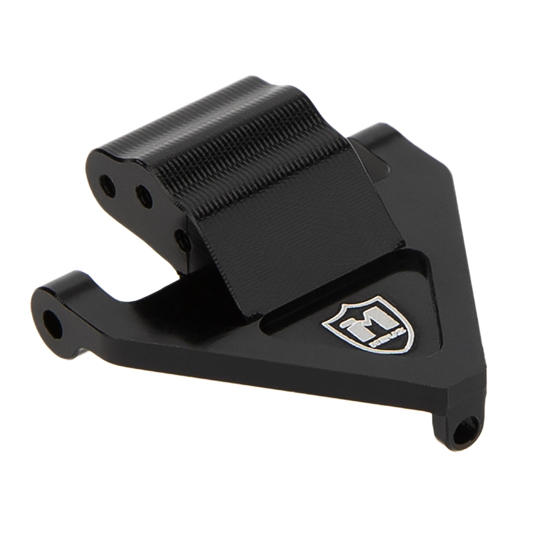 MEUS Racing Ascent-32 Servo Mount Rear Link Riser for 1/32 Redcat Ascent-32