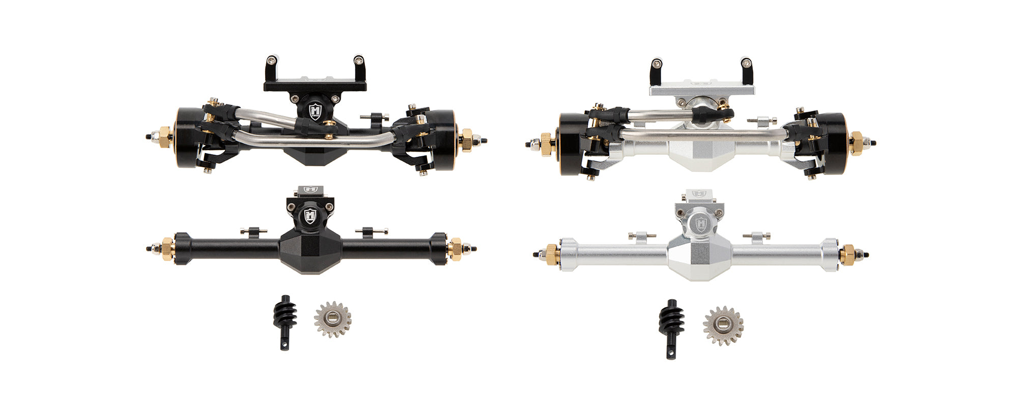 Acouto ALBERO A Trasmissione In Acciaio In Metallo In Metallo Di - Foto 9