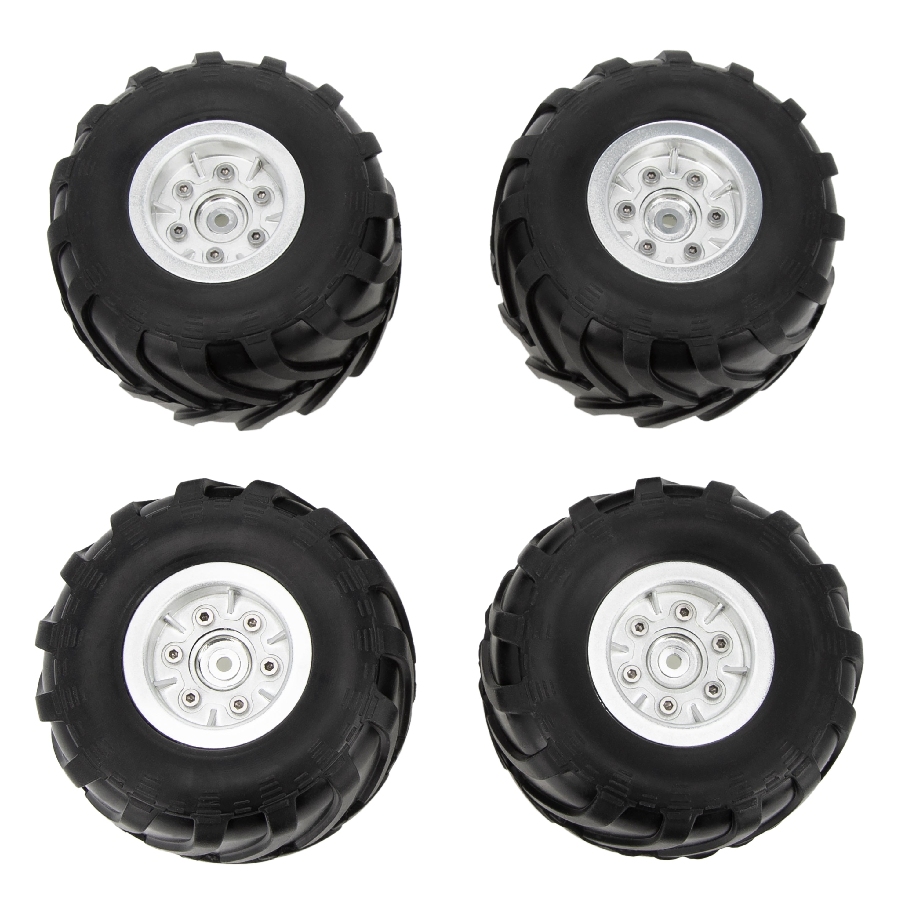MEUS Racing 4PCS 1.0