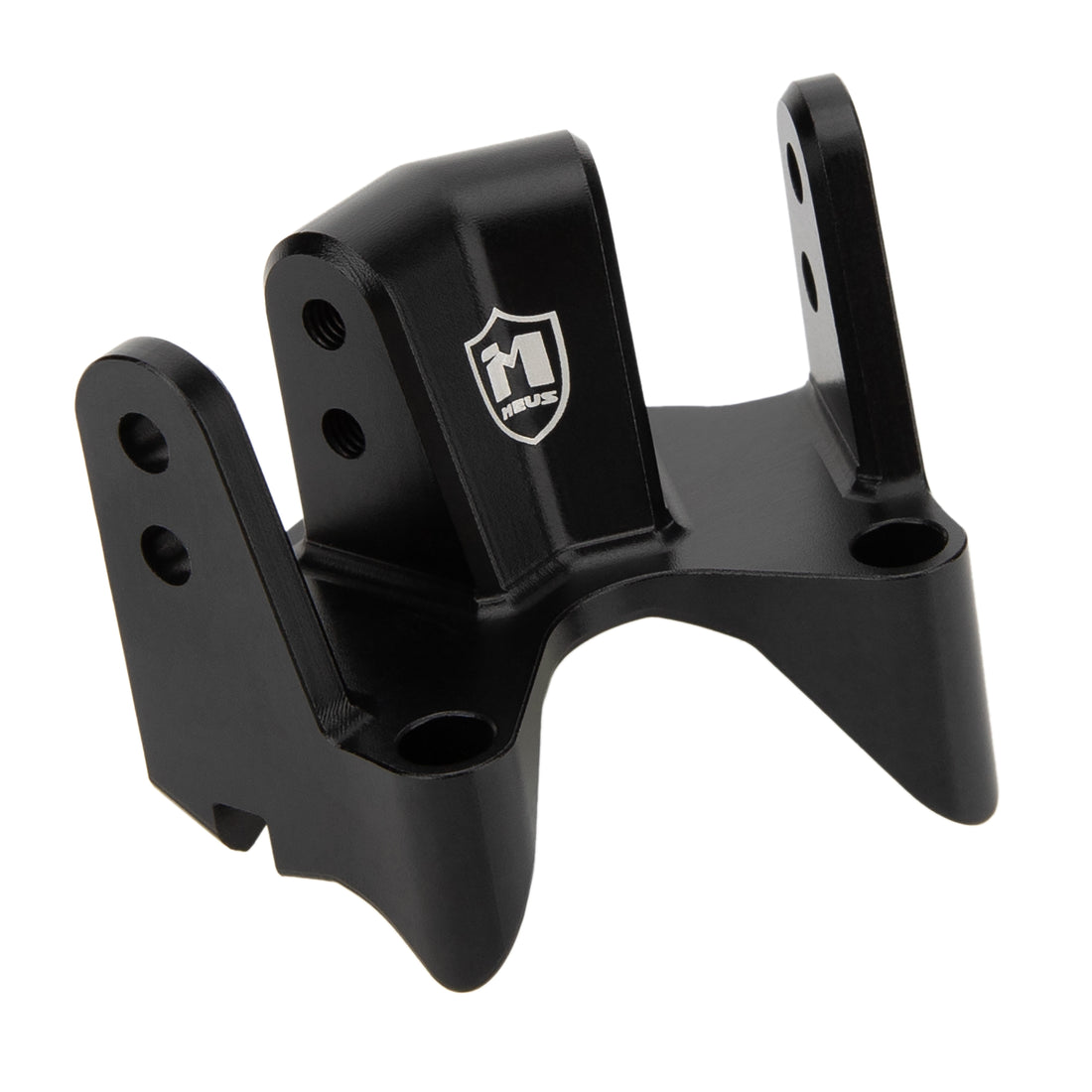 Rear Rack Riser RC Axle Link Riser Mounts