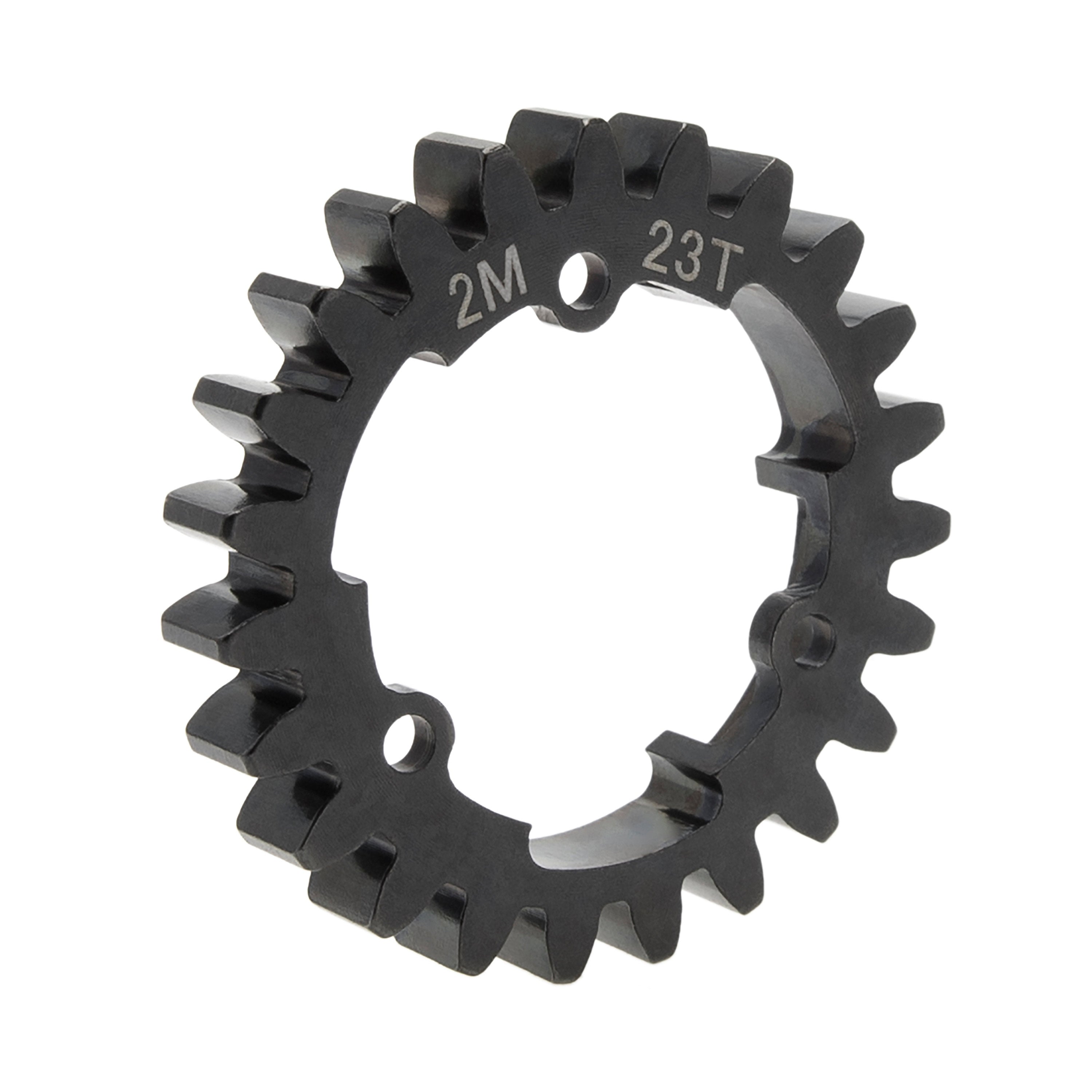 MEUS Racing Gear Hardened and Reinforced 2M Master Gear for Traxxas X-