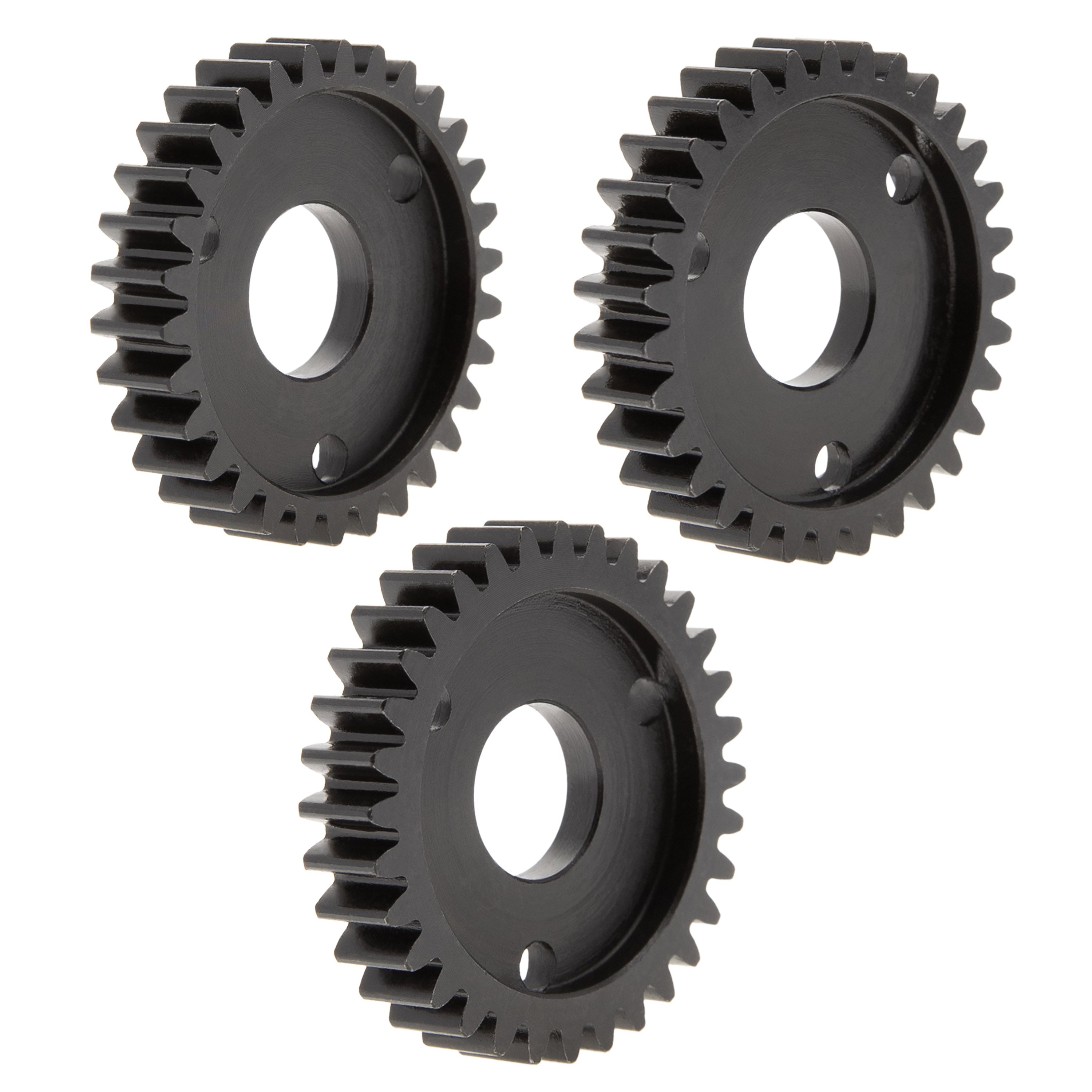MEUS Racing M1 Steel Spur Gear Set 30T-52T for TRAXXAS ARRMA HPI HOBAO