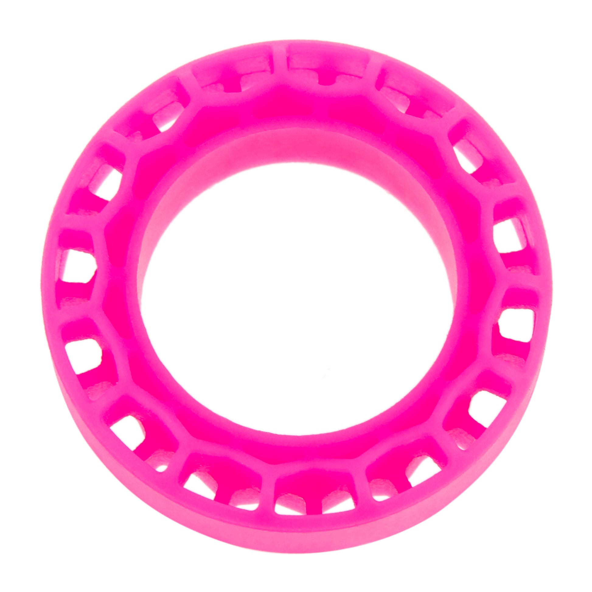 32×11mm silicone tire inserts